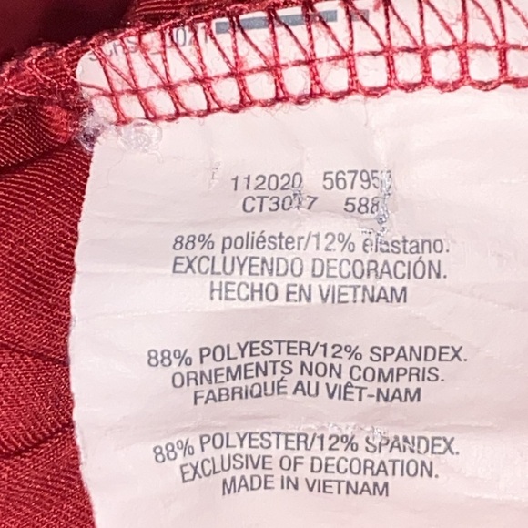 Champion FLORIDA STATE SEMINOLES FSU MENS SIZE 2XL Polo Shirt Embroidered Logo - Picture 5 of 11